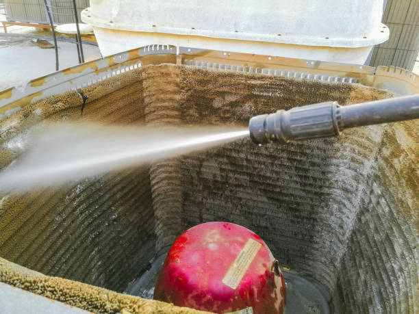 Ventilation Cleaning Services in ND