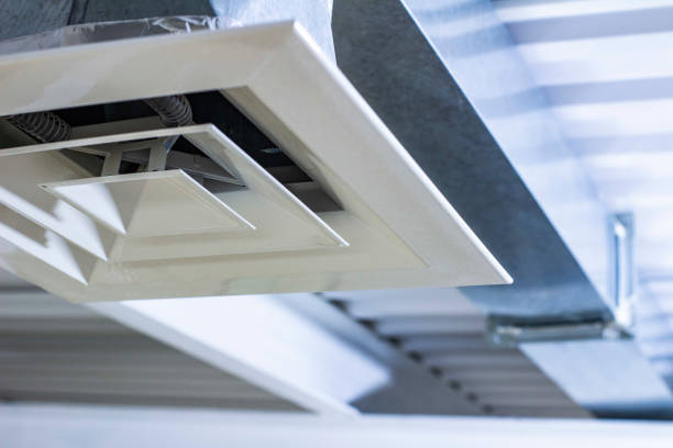 Best HVAC System Cleaning  in Shell Valley, ND
