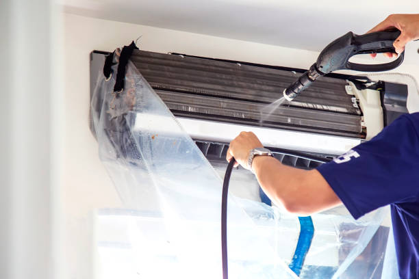 Best Air Duct Cleaning Near Me in ND
