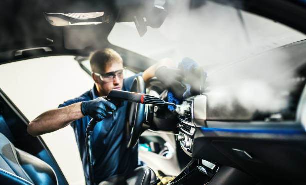 Best Ductwork Cleaning Services  in Shell Valley, ND