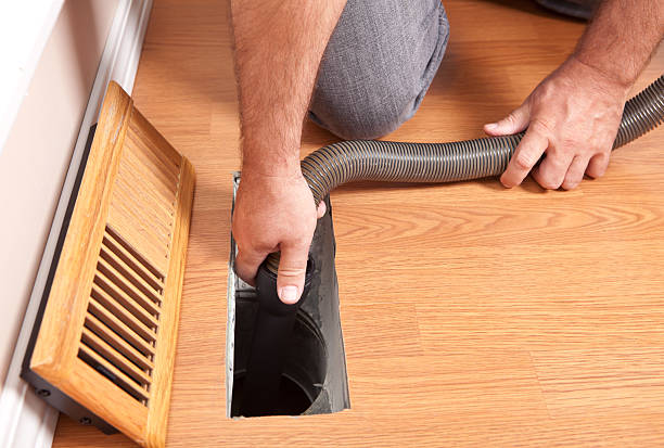 Best Air Duct Cleaning Company Near Me  in Shell Valley, ND