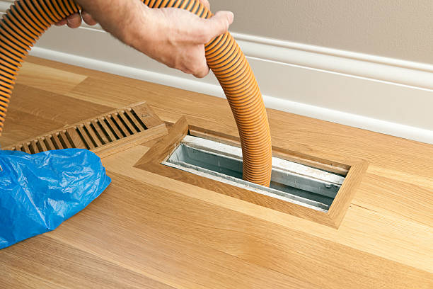 Best Best Air Duct Cleaning Company  in Shell Valley, ND