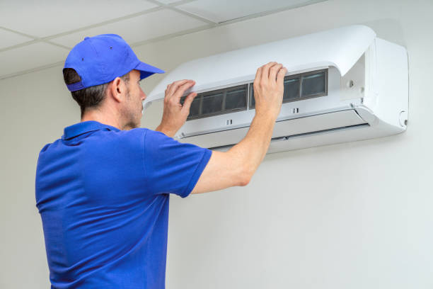 Best HVAC Maintenance and Cleaning  in Shell Valley, ND