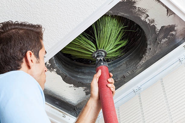 Best Best Air Duct Cleaning Company  in Shell Valley, ND