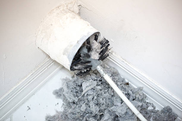 Best Residential Air Duct Cleaning  in Shell Valley, ND