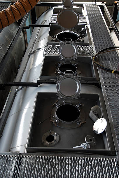 Best Commercial HVAC Duct Cleaning  in Shell Valley, ND